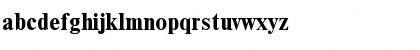 NimbusRomDTU Bold Font