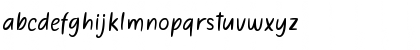 Mother's Touches Regular Font Mother's Touches Regular Font