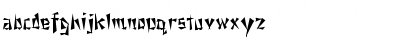 NixonInChina Normal Font NixonInChina Normal Font