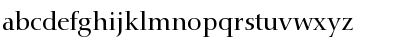 Nofret Regular Font