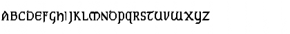 Norman-Condensed Normal Font Norman-Condensed Normal Font
