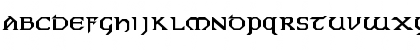 Norman-Extended Normal Font Norman-Extended Normal Font
