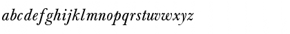 Big Ten Inch 1 Regular Font Big Ten Inch 1 Regular Font