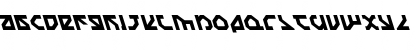 Nostromo Leftalic Leftalic Font Nostromo Leftalic Leftalic Font