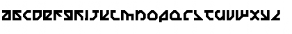 Nostromo Regular Font