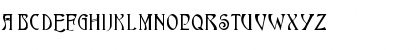 NouveauExtended Normal Font NouveauExtended Normal Font