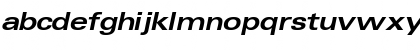 NovaExpandedSSK BoldItalic Font NovaExpandedSSK BoldItalic Font