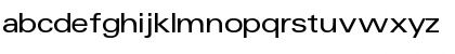 NovaExpandedSSK Regular Font