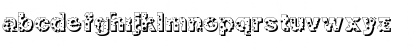 BigCheese Regular Font