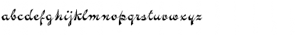 Novelty Script Regular Font