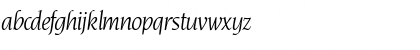 Novelty RegularItalic Font