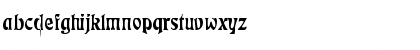 00269 Regular Font