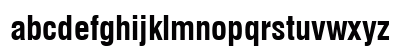 Swiss-721Condensed HU Bold