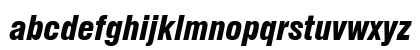 Swiss-721BlackCondensed HU Italic
