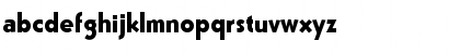 00319 Regular Font