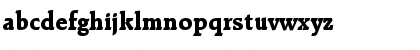 00602 Regular Font