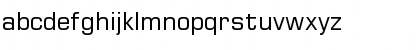 00679 Regular Font