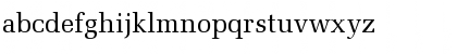 00715 Regular Font