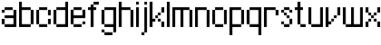 01Cinematix Regular Font