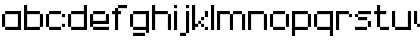 01Systematix8 Regular Font 01Systematix8 Regular Font