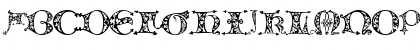 101! Medieval Alpha Regular Font 101! Medieval Alpha Regular Font