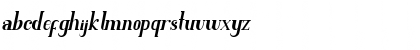 SINGGEL PARENT TYPE FACE Regular Font SINGGEL PARENT TYPE FACE Regular Font