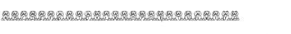 BillyBear EasterFont Regular Font BillyBear EasterFont Regular Font