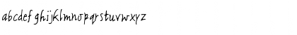 2Peas Blissful Regular Font 2Peas Blissful Regular Font