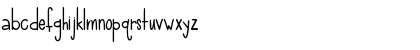 2peas Low Regular Font 2peas Low Regular Font