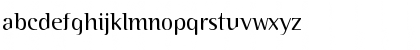 BinaryITC TT Light Font