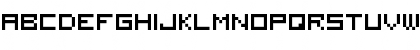 5x5 square Regular Font 5x5 square Regular Font