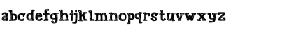 Printout DEMO Regular Font Printout DEMO Regular Font