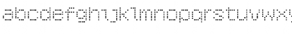 6x7oct Regular Font 6x7oct Regular Font