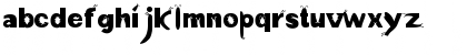 a bug's life Regular Font a bug's life Regular Font