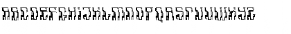 Aadavalus Normal Font