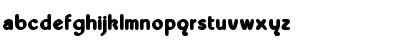 AbbeyURWTBol Regular Font