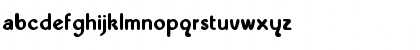 AbbeyURWTMed Regular Font