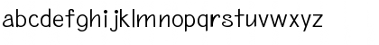 Birdlegs MdSBG Font Birdlegs MdSBG Font
