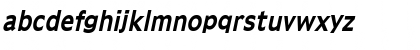 AdamsCondensed BoldItalic Font AdamsCondensed BoldItalic Font
