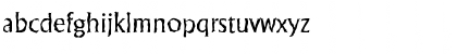 AdelonRandom Regular Font