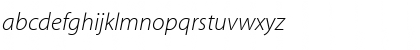 AdobeCorporateIDMyriad-Light LightItalic Font AdobeCorporateIDMyriad-Light LightItalic Font