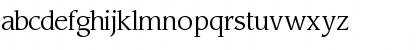 AdvisorSSK Regular Font AdvisorSSK Regular Font
