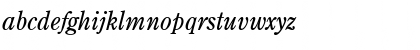 AGCenturion Italic Font AGCenturion Italic Font