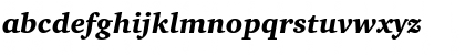 Bits_ Charter Bold-Italic Font