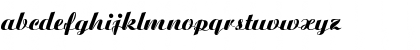AgnesExtrabold Regular Font AgnesExtrabold Regular Font