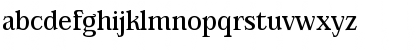 AIAlign Regular Font AIAlign Regular Font