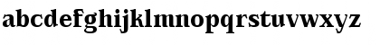 AIAlign Regular Font AIAlign Regular Font