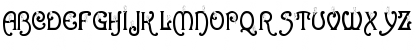 BJF Snowbird Regular Font