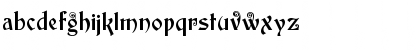 akaPotsley Regular Font akaPotsley Regular Font