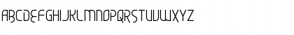 Scared of the Unknown Regular Font Scared of the Unknown Regular Font